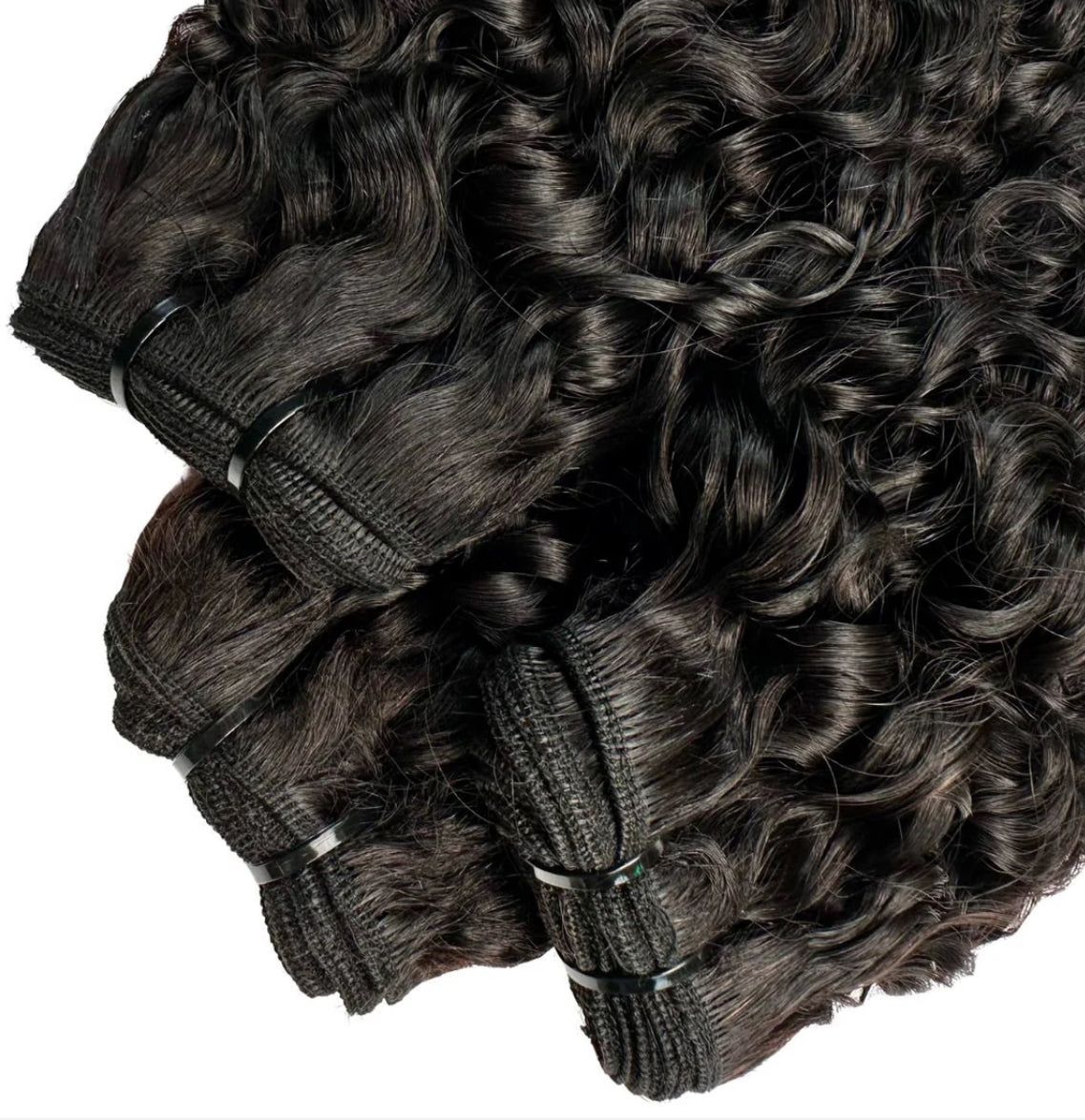 Burmese Curly Bundle Deals