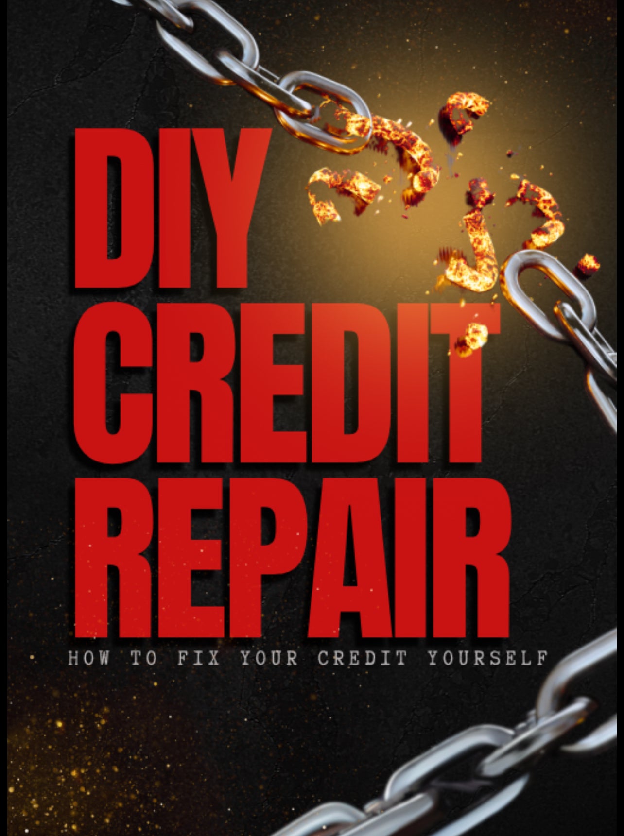 DIY Credit Repair