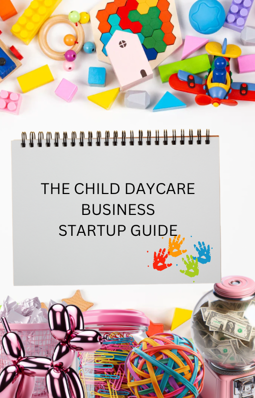 Start a Daycare Business