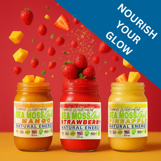 Island Vibes Trio Bundle