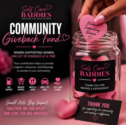Giveback Fund