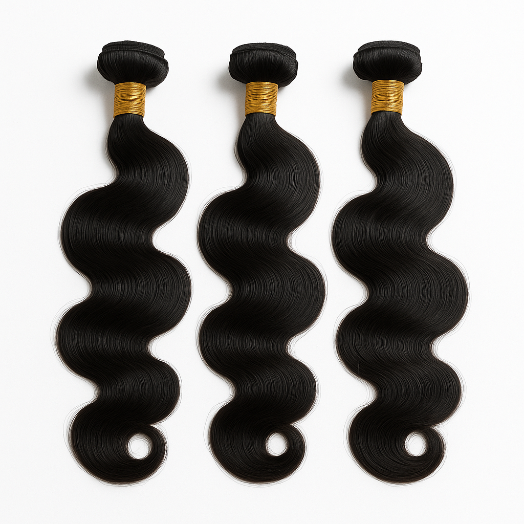 Body Wave Bundle Deals